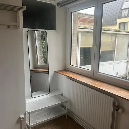 Apartmán Du Sable Dans Les Chaussures *