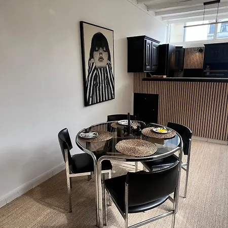 Du Sable Dans Les Chaussures Apartmán Dunkirk