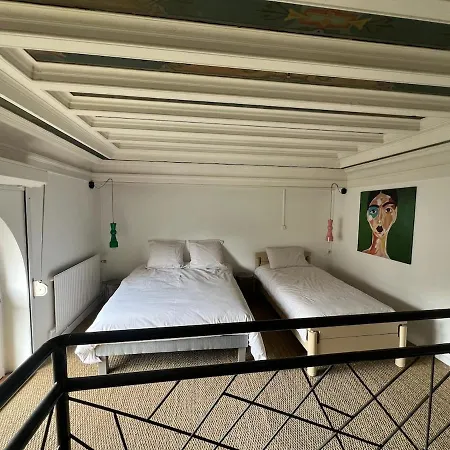 Du Sable Dans Les Chaussures Apartmán