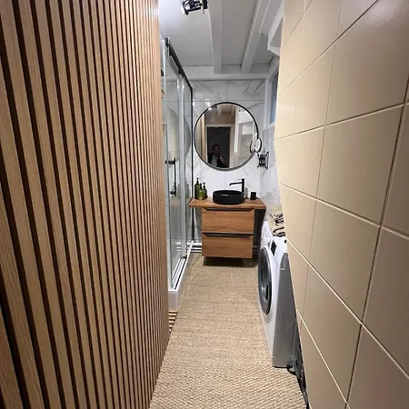 Apartmán Du Sable Dans Les Chaussures