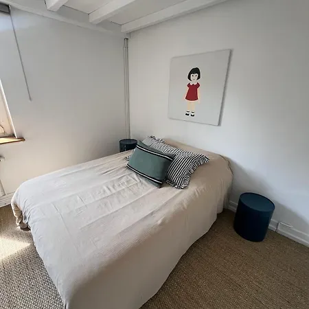 Du Sable Dans Les Chaussures *