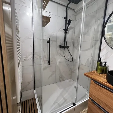 Du Sable Dans Les Chaussures Apartmán