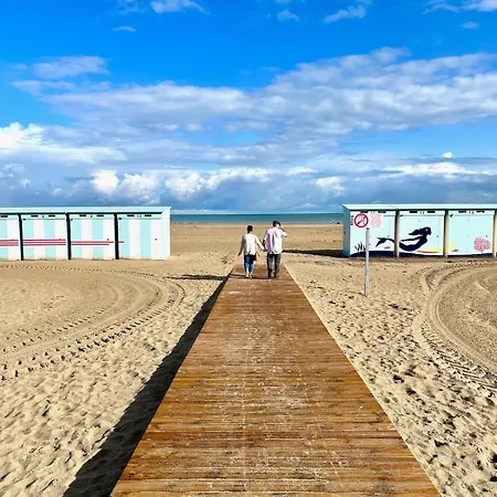 Du Sable Dans Les Chaussures
