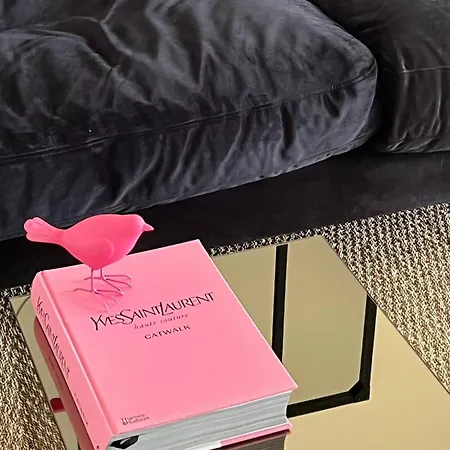 Du Sable Dans Les Chaussures Apartmán