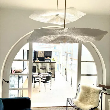 Apartmán Du Sable Dans Les Chaussures Dunkirk