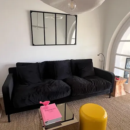 Du Sable Dans Les Chaussures *