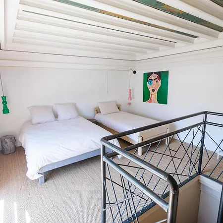 Apartmán Du Sable Dans Les Chaussures