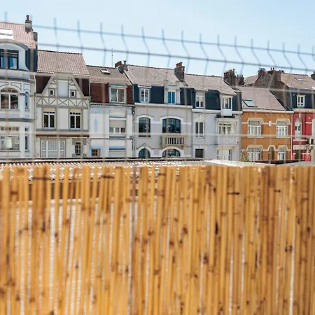 Apartmán Du Sable Dans Les Chaussures Dunkirk