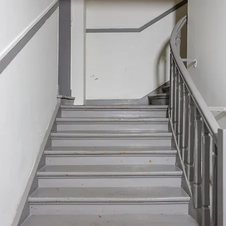 Du Sable Dans Les Chaussures Apartmán Dunkirk