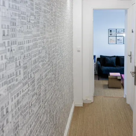 Du Sable Dans Les Chaussures Apartmán Dunkirk