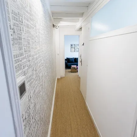 Du Sable Dans Les Chaussures Apartmán