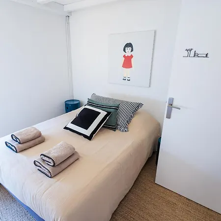 Apartmán Du Sable Dans Les Chaussures Dunkirk