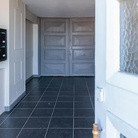 Apartmán Du Sable Dans Les Chaussures