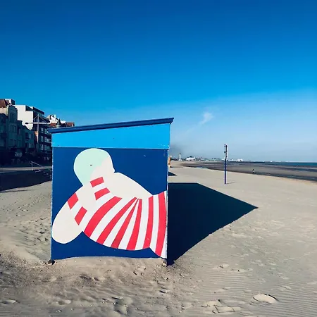Du Sable Dans Les Chaussures Διαμέρισμα