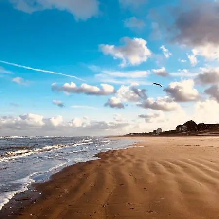 Du Sable Dans Les Chaussures 아파트 *