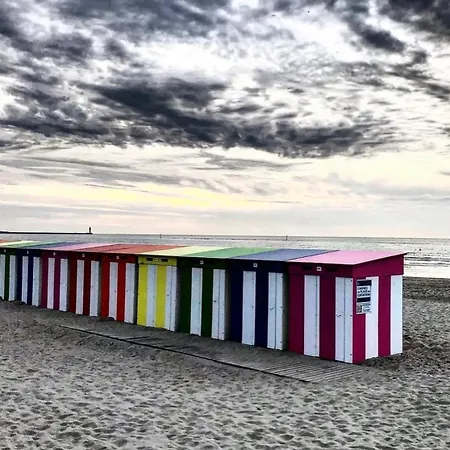 Du Sable Dans Les Chaussures شقة
