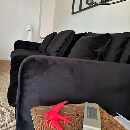 Du Sable Dans Les Chaussures 아파트