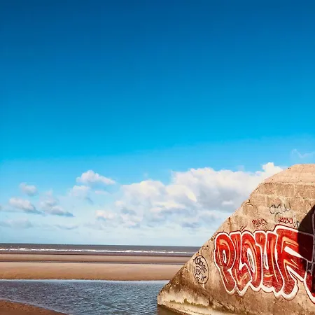 Du Sable Dans Les Chaussures * Dunkirk
