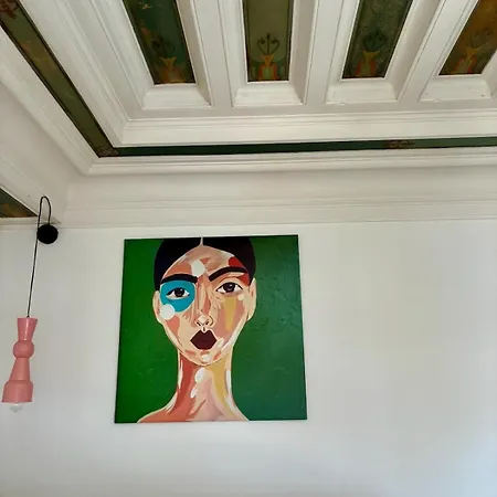 Du Sable Dans Les Chaussures Lejlighed Dunkirk