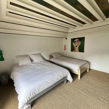 Du Sable Dans Les Chaussures *