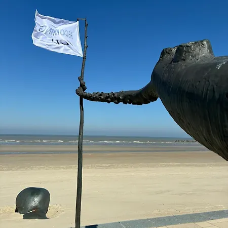 Du Sable Dans Les Chaussures شقة
