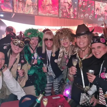 Du Sable Dans Les Chaussures Lejlighed *