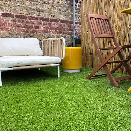 아파트 Du Sable Dans Les Chaussures 됭케르크