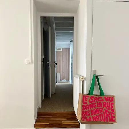 Du Sable Dans Les Chaussures *