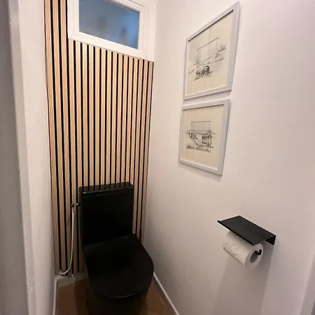 Apartment Du Sable Dans Les Chaussures *