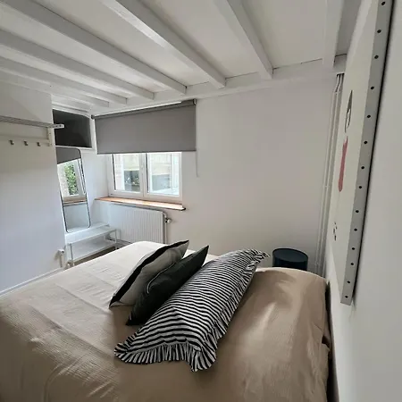 Du Sable Dans Les Chaussures Apartment Dunkirk