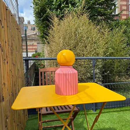 Du Sable Dans Les Chaussures * 됭케르크