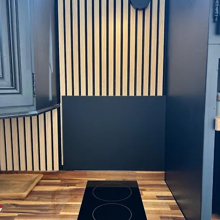 Du Sable Dans Les Chaussures Lejlighed *