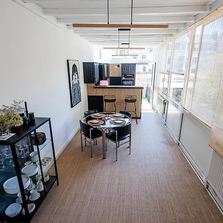 Du Sable Dans Les Chaussures *