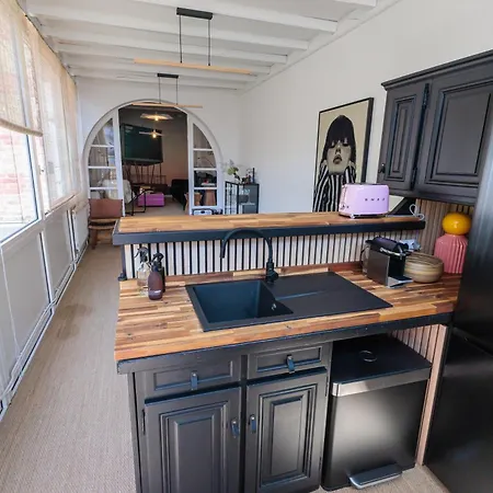 Du Sable Dans Les Chaussures