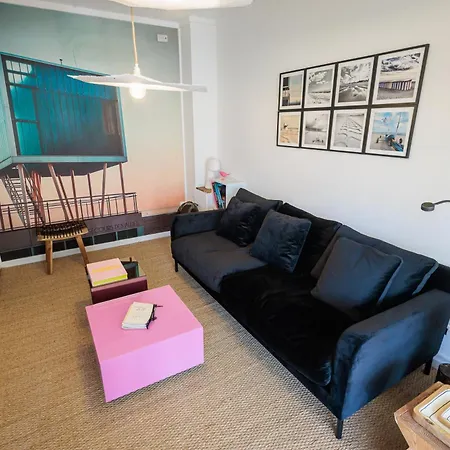 Du Sable Dans Les Chaussures *