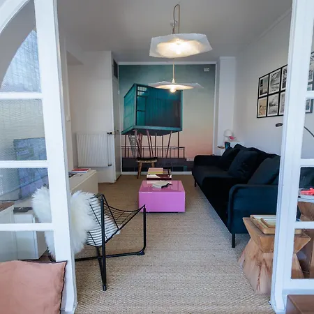 Du Sable Dans Les Chaussures *