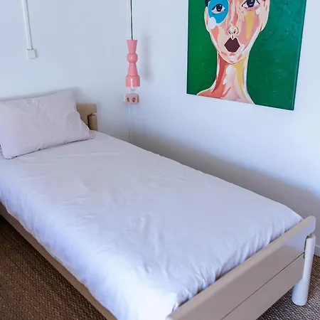 Apartment Du Sable Dans Les Chaussures Dunkirk