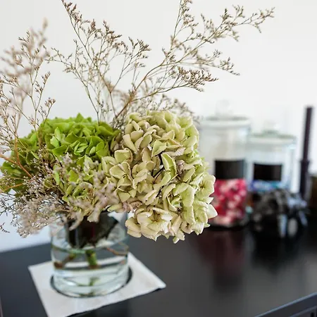 아파트 Du Sable Dans Les Chaussures