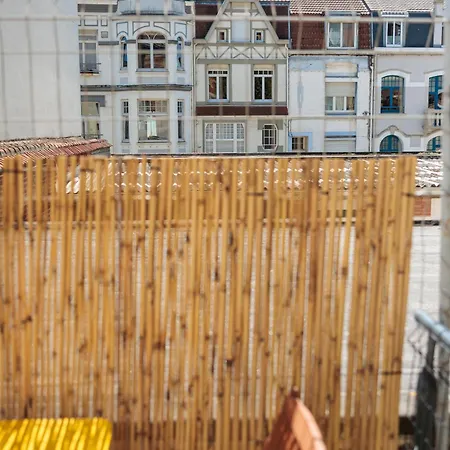 Du Sable Dans Les Chaussures