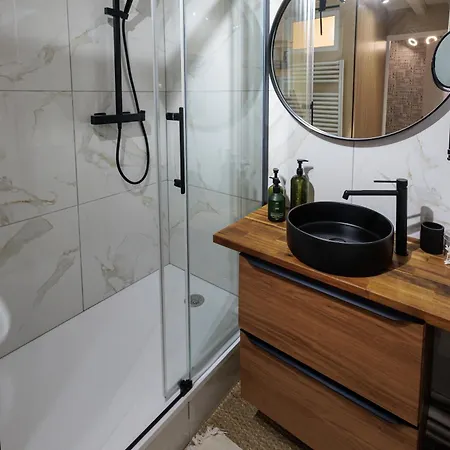 Du Sable Dans Les Chaussures *