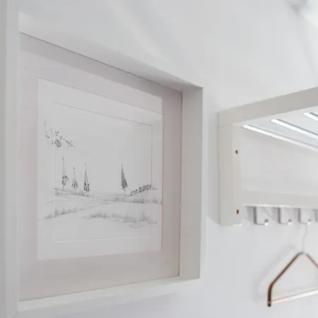 Du Sable Dans Les Chaussures *