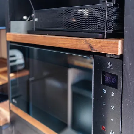 Du Sable Dans Les Chaussures Lejlighed