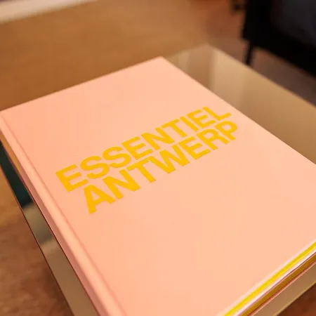 아파트 Du Sable Dans Les Chaussures