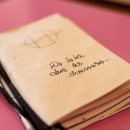 Du Sable Dans Les Chaussures * Dunkirk