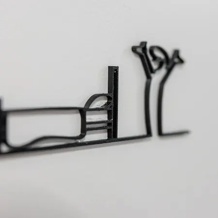 아파트 Du Sable Dans Les Chaussures 됭케르크