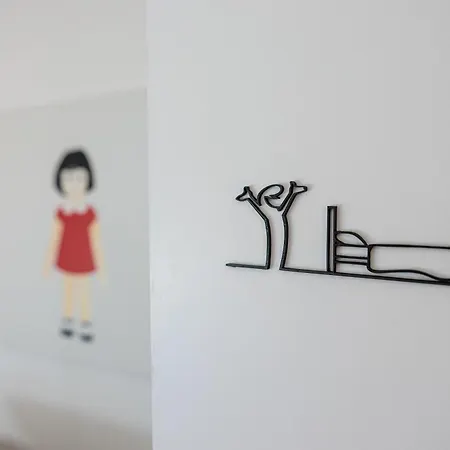 아파트 Du Sable Dans Les Chaussures 됭케르크