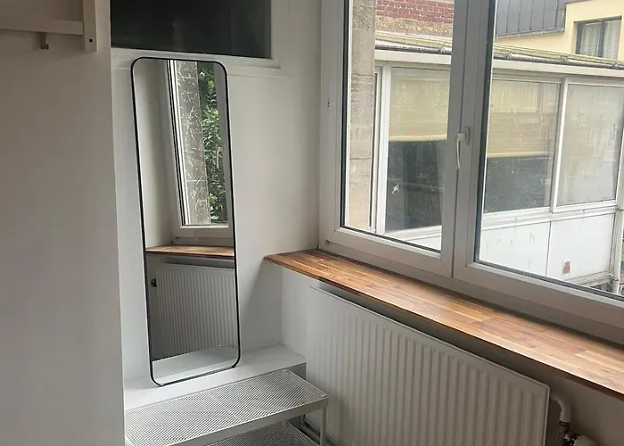 Apartmán Du Sable Dans Les Chaussures *