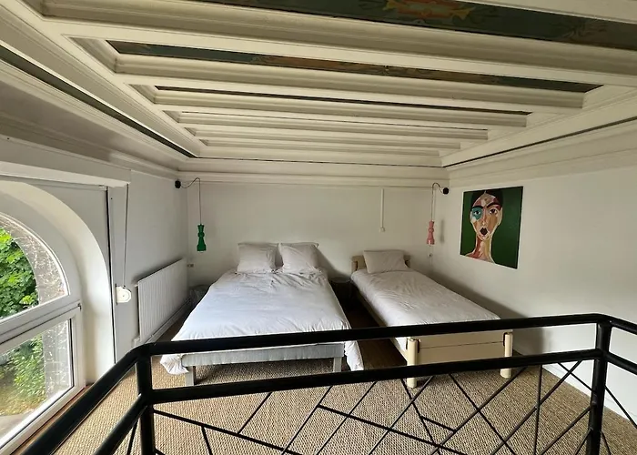 Du Sable Dans Les Chaussures Apartmán