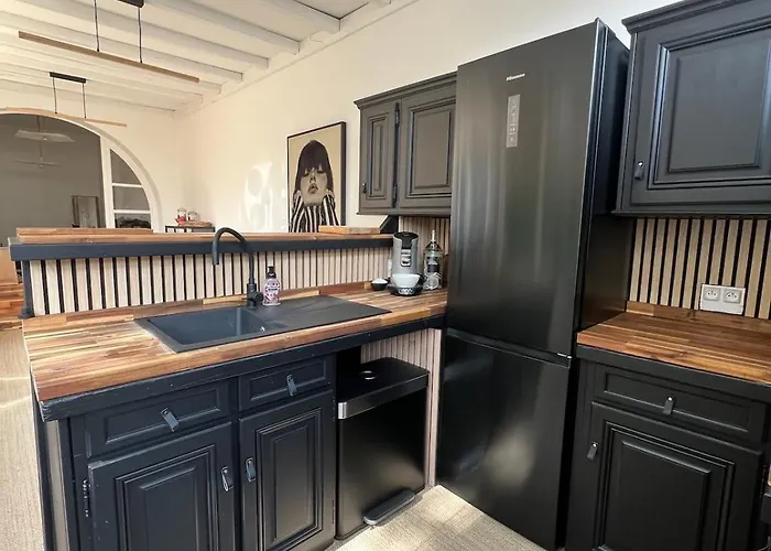 Du Sable Dans Les Chaussures *