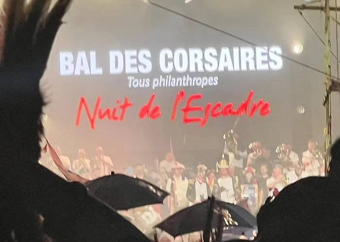 Du Sable Dans Les Chaussures Apartmán *